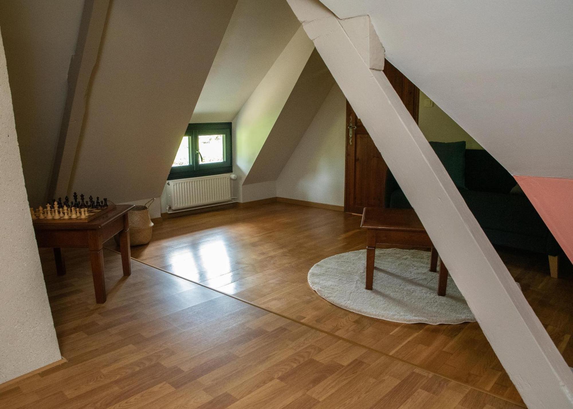 L'Aube Normande Villa Villequier Dış mekan fotoğraf